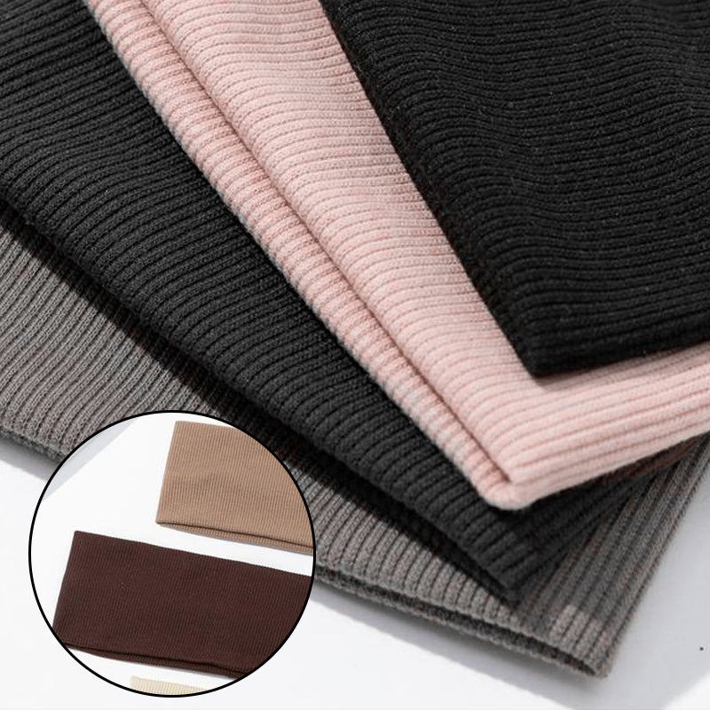 Women's Sporty Minimalist Hair Bands