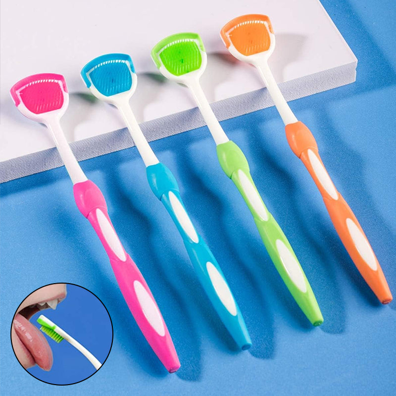 Tongue Cleaners