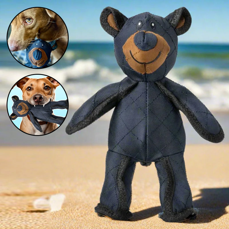 Mighty Bear Pet Toy