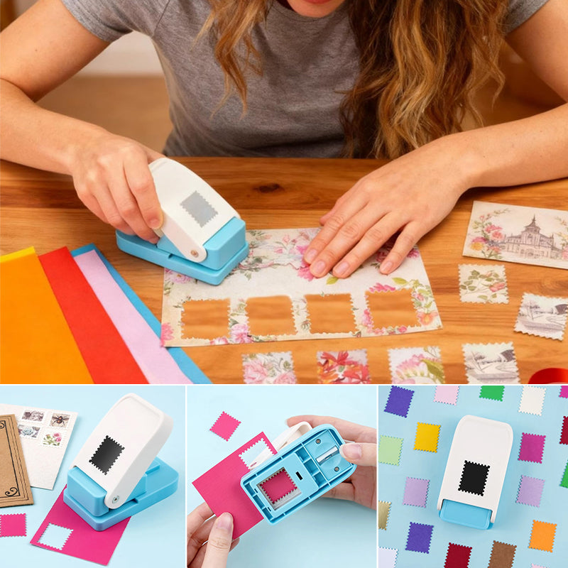 Stamp Embossing Tool