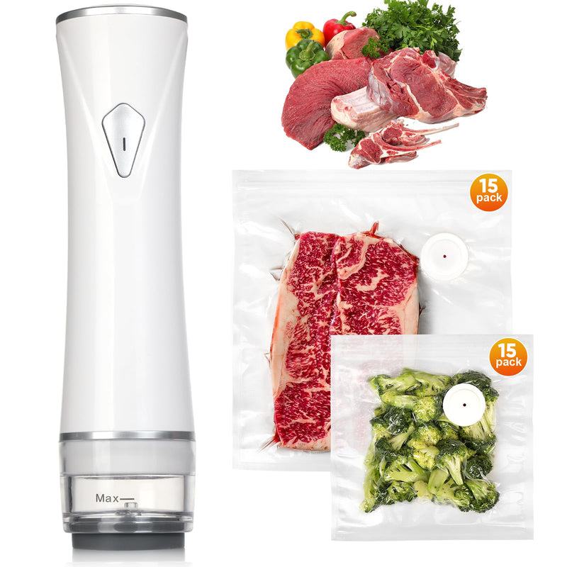 Vacuum Sealer for Food
