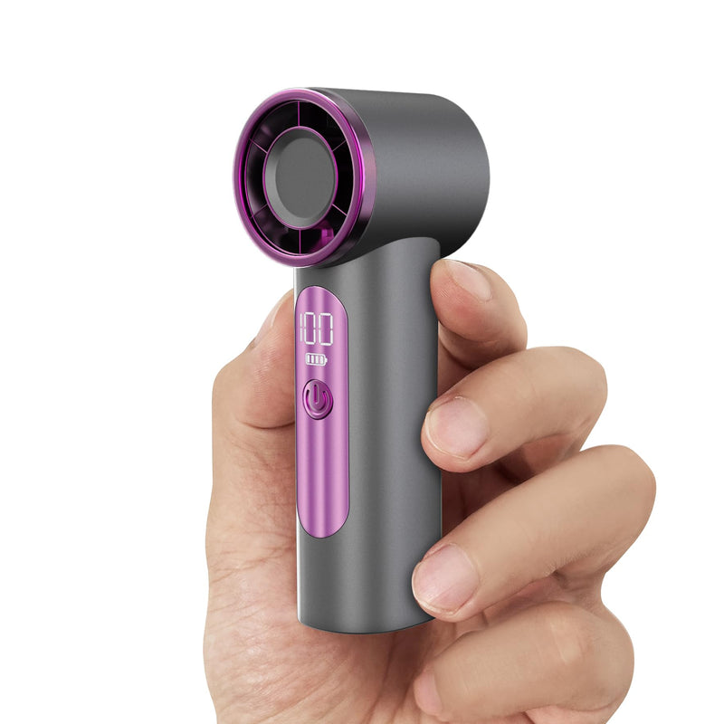 Mini Handheld Fan