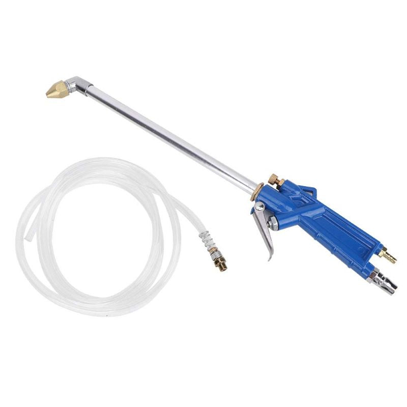 Pneumatic Engine Degreasing Cleaning Gun