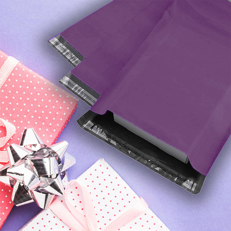 Waterproof Opaque Poly Mailers