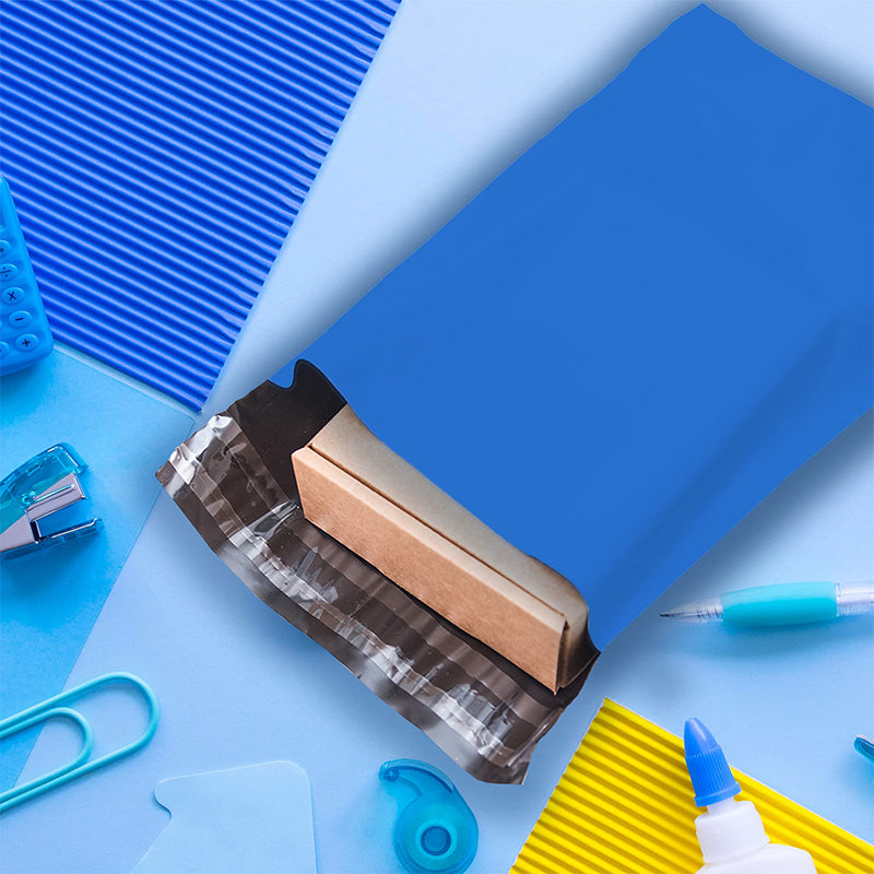Waterproof Opaque Poly Mailers