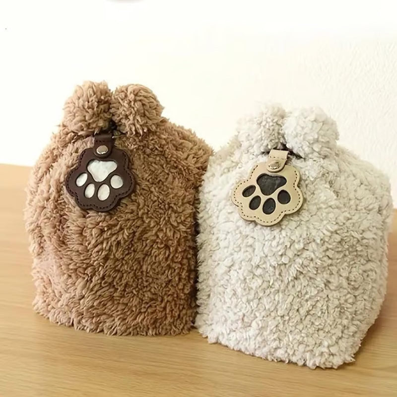 Pet Commemorative Keychain