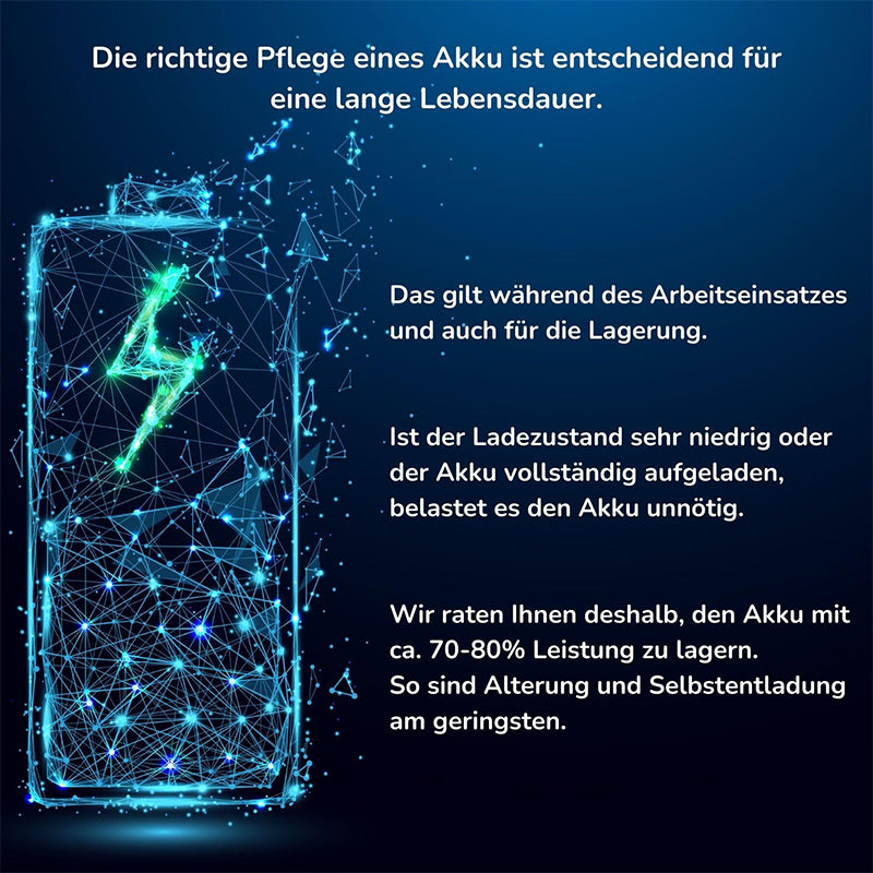 Powerful Vibrating Cordless Cleaner