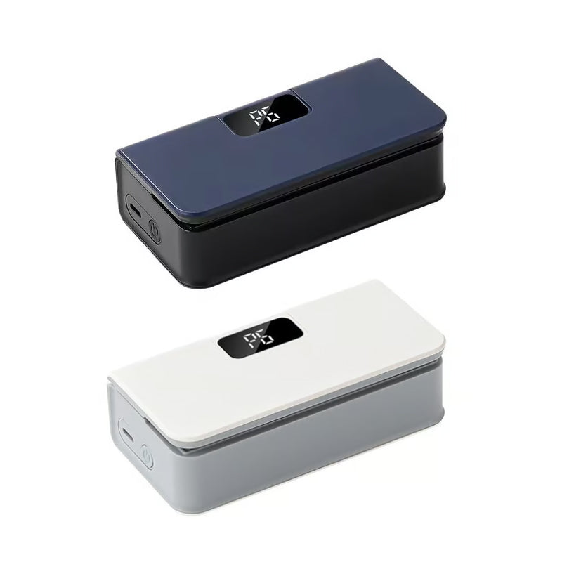 Magnetic Portable Food Bag Sealing Machine