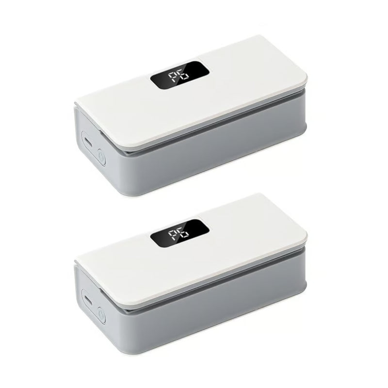 Magnetic Portable Food Bag Sealing Machine