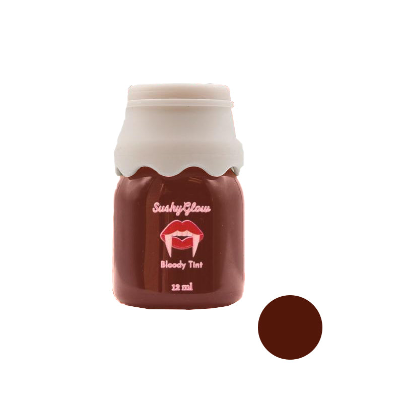 Bloody Lip Tint and Stain