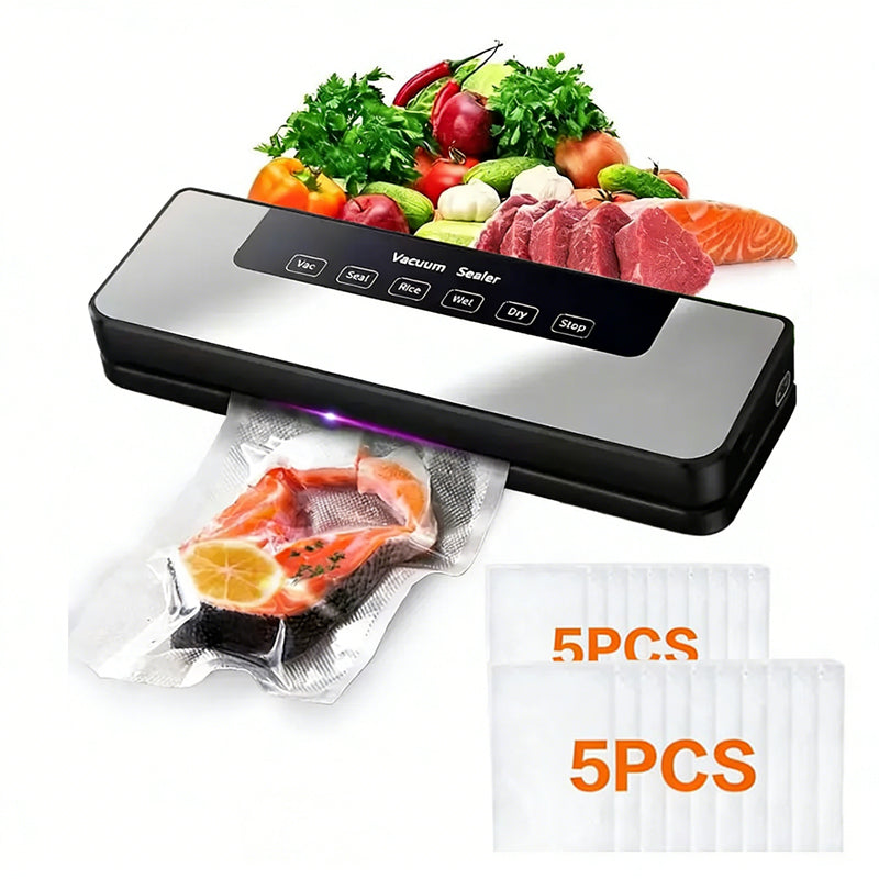 Automatic Vacuum Sealer