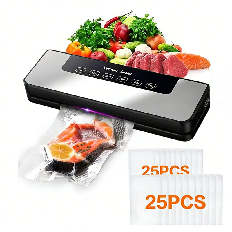 Automatic Vacuum Sealer