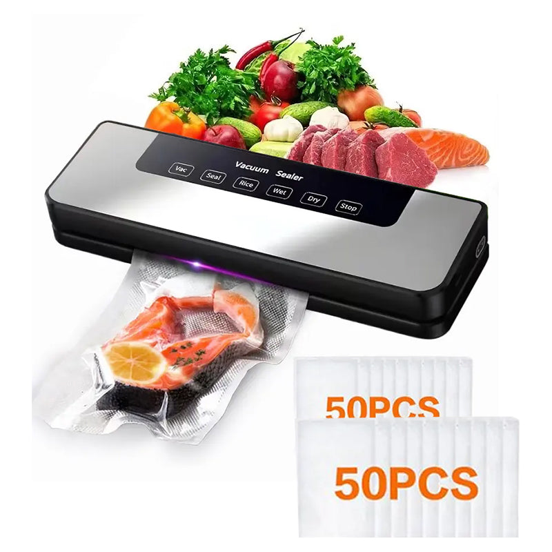 Automatic Vacuum Sealer
