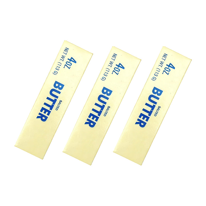 Butter Stick Slow Rising Squishy Toy