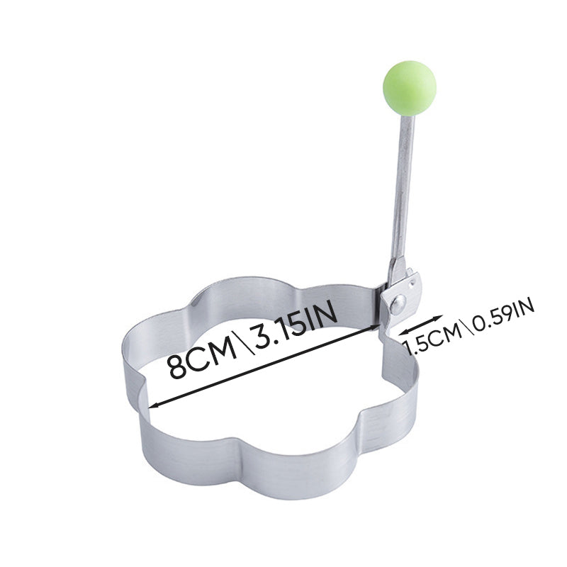 Stainless Steel Egg Ring