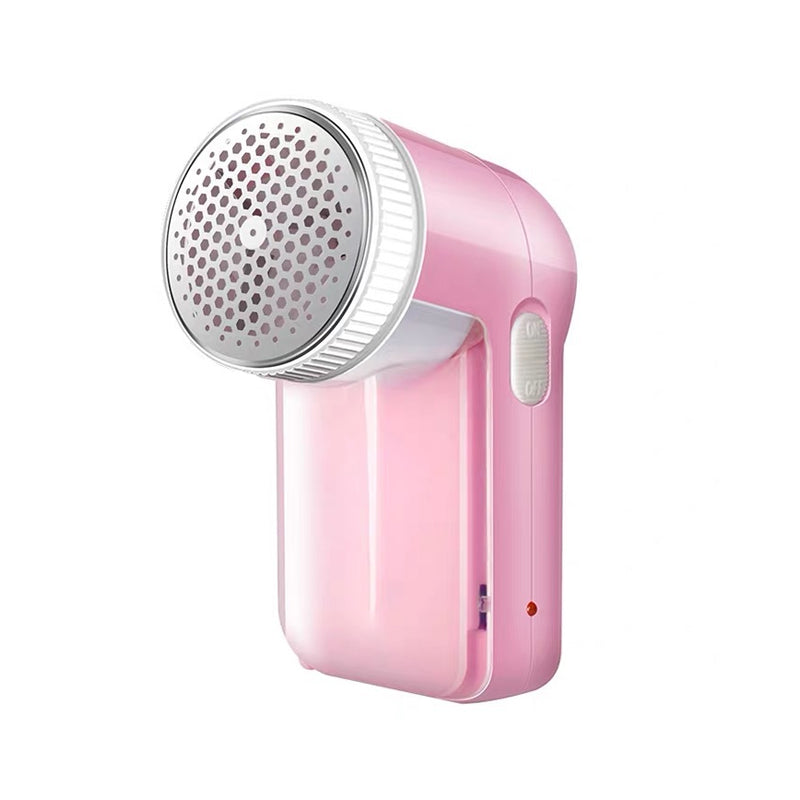 Rechargeable Fabric Shaver