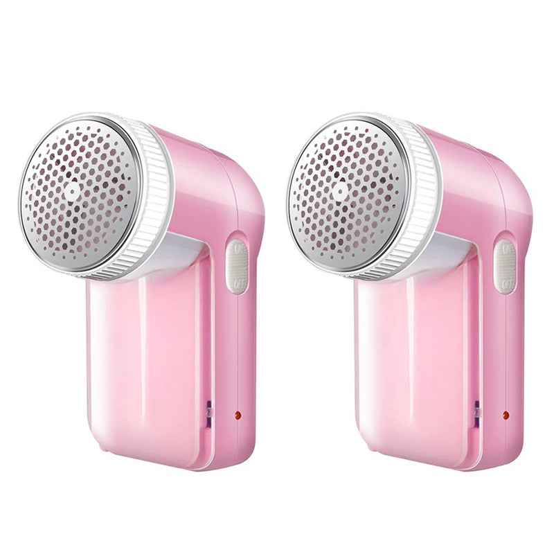 Rechargeable Fabric Shaver