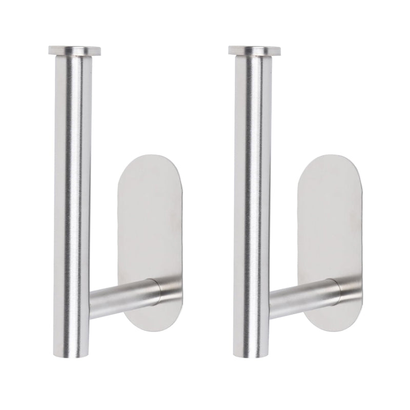 No-Drill Tissue Holder