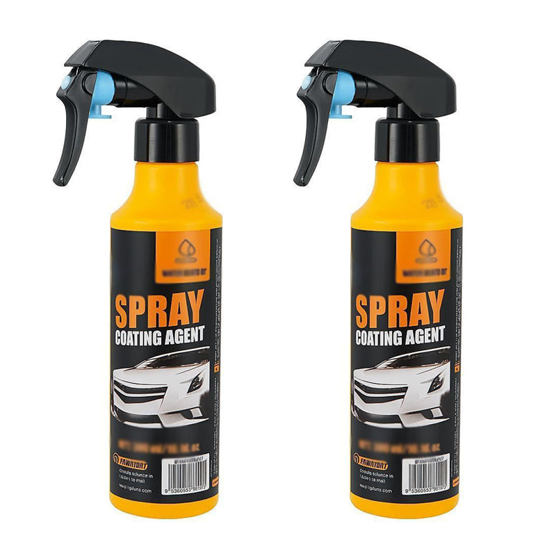 Car Coating Spray