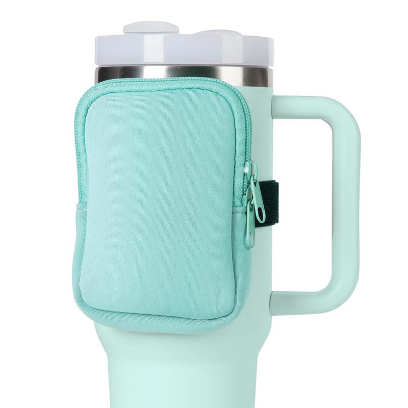 Resemugg i rostfritt stål