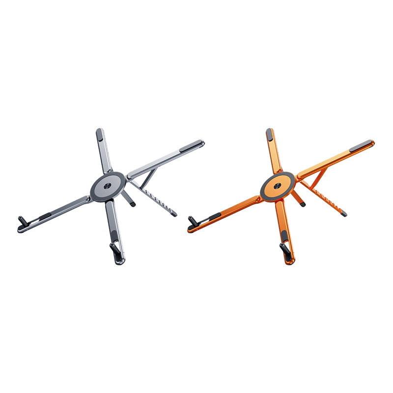 The Ultimate 4-in-1 Support for Phone, Tablet & Laptop