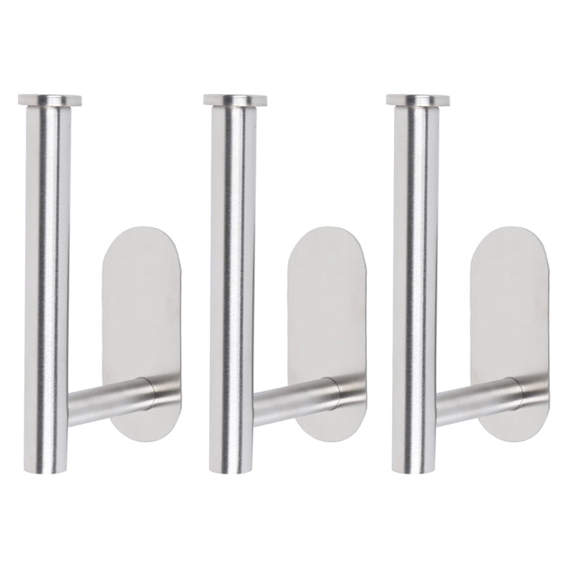 No-Drill Tissue Holder