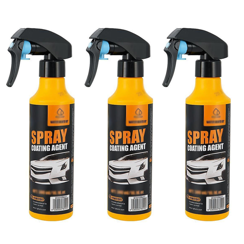 Car Coating Spray