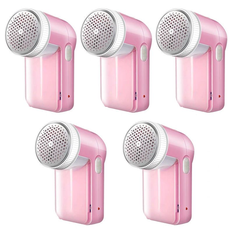 Rechargeable Fabric Shaver