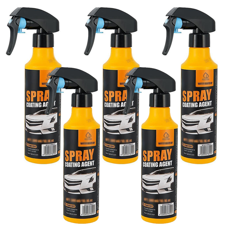 Car Coating Spray