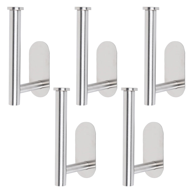 No-Drill Tissue Holder