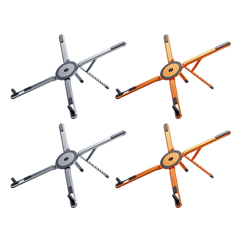 The Ultimate 4-in-1 Support for Phone, Tablet & Laptop