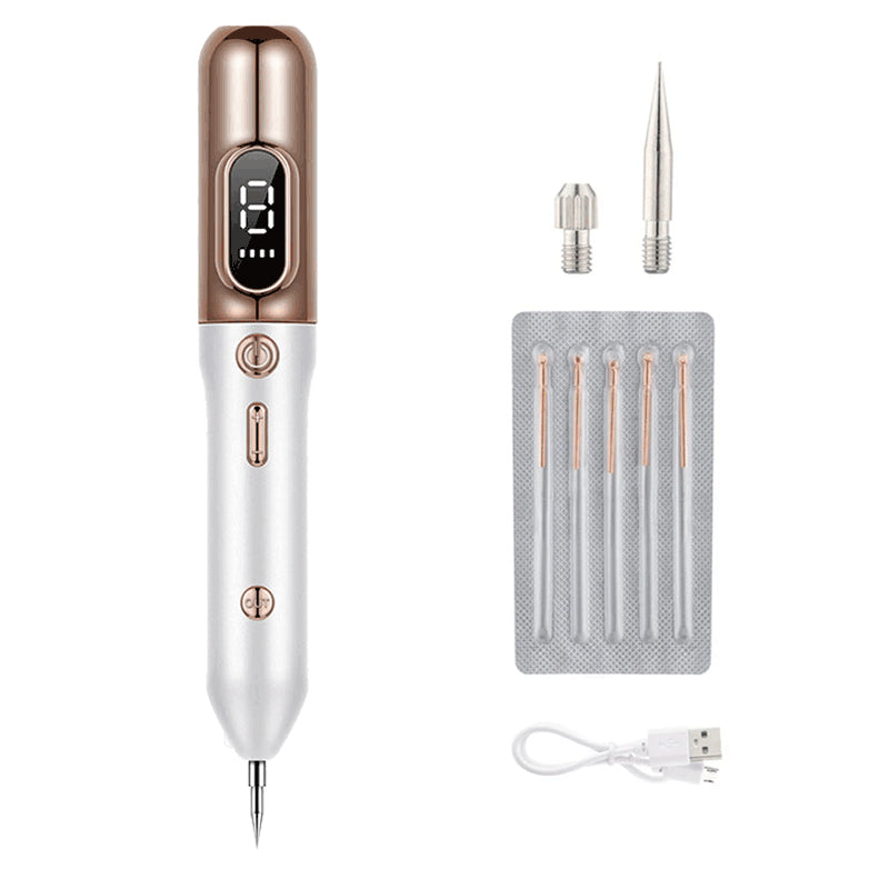 UV LED Mole & Spot Remover Pen