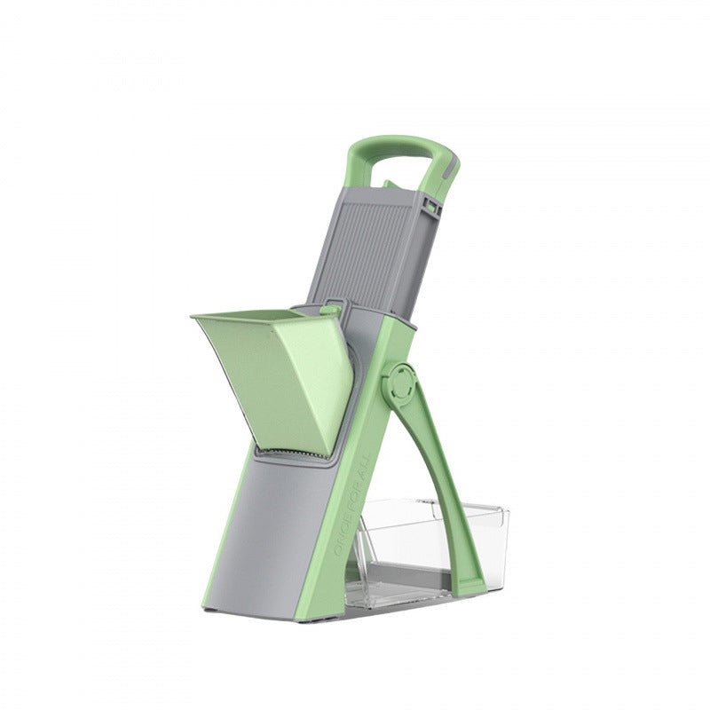 Multi-functional Kitchen Vegetable Chopper