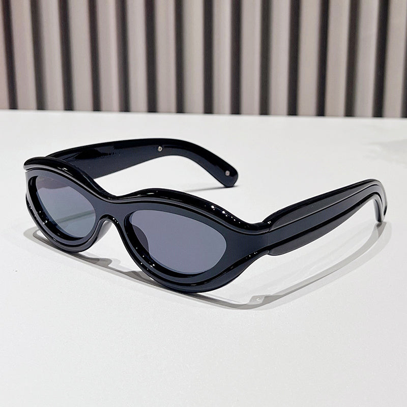 Trendy Casual Sunglasses