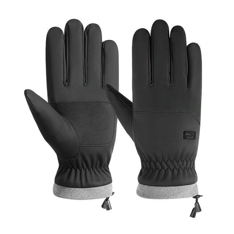 Winter Waterproof Touch Screen Gloves