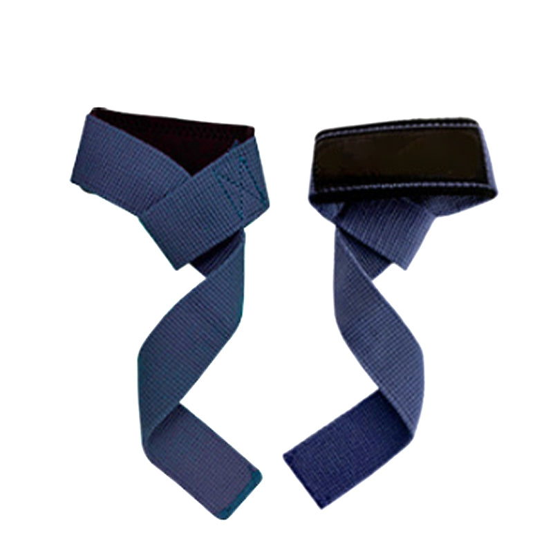 Durable Lifting Straps Perfect for Strength Training and Fitness