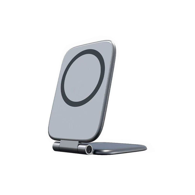 Foldable Magnetic Car Phone Mount