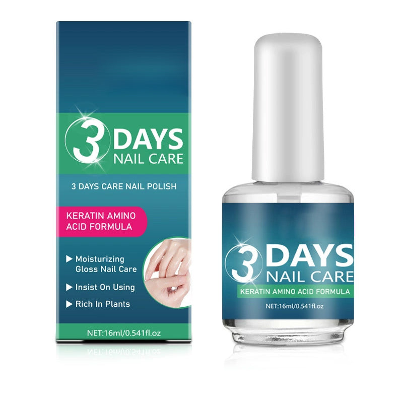 3 Days Nail Care Formula