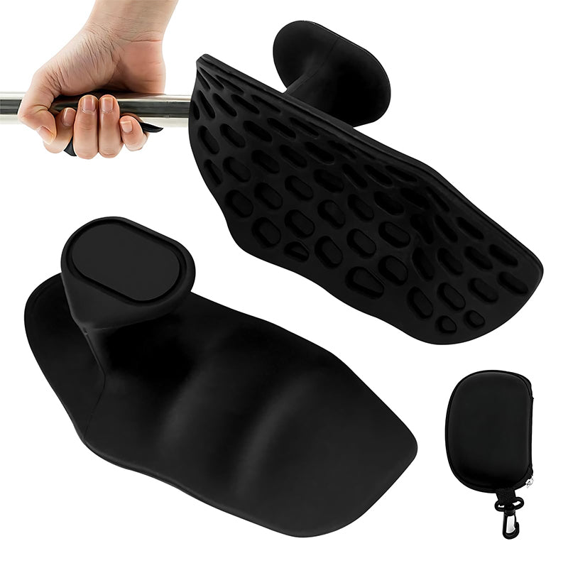 Workout Grip for Maximum Strength