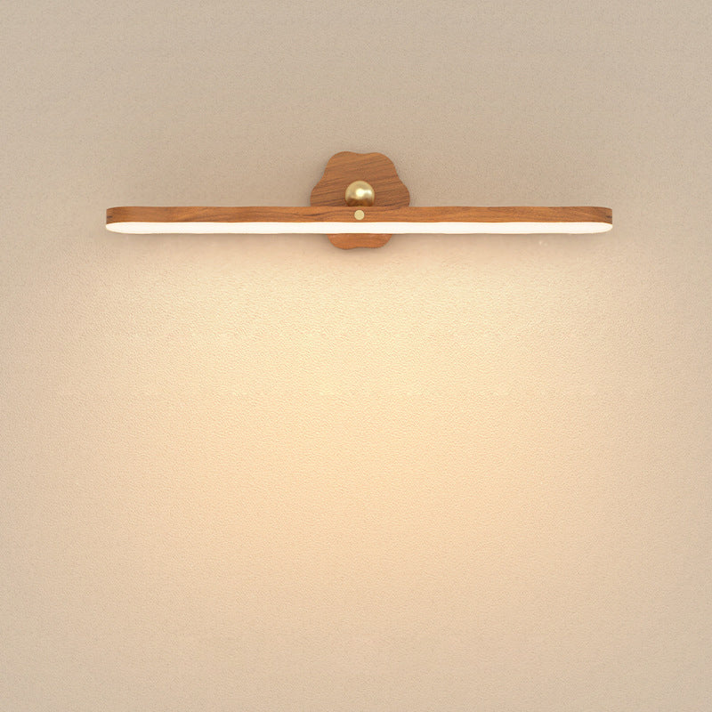 Rechargeable Makeup Mirror Light