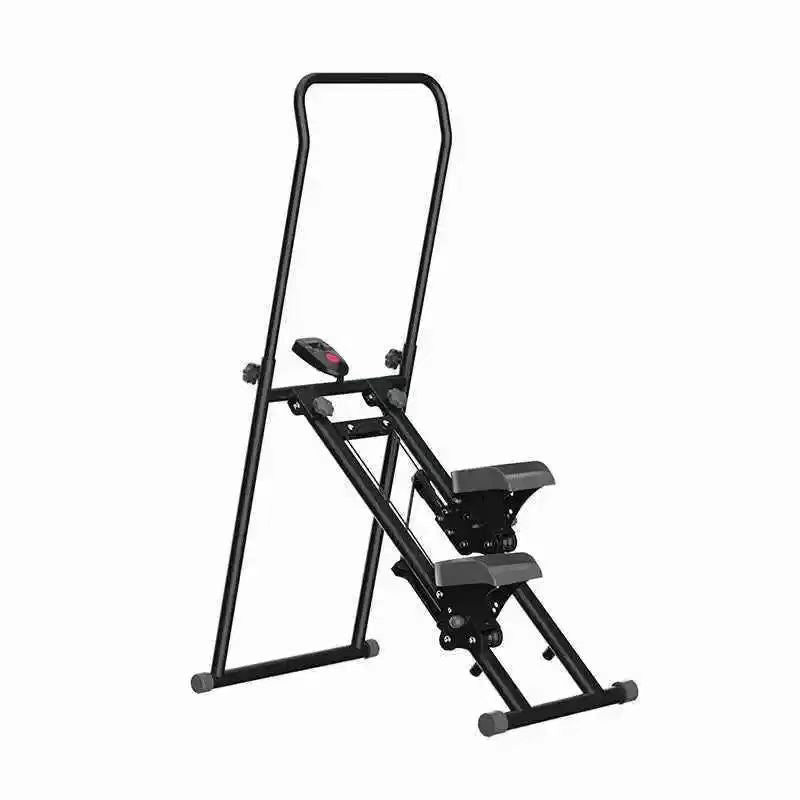 Aerobics Stair Climbing Simulator