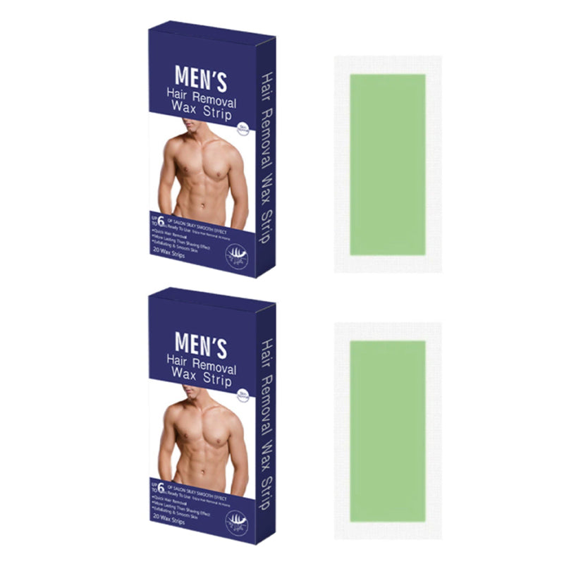 Hair Removal Wax Strip