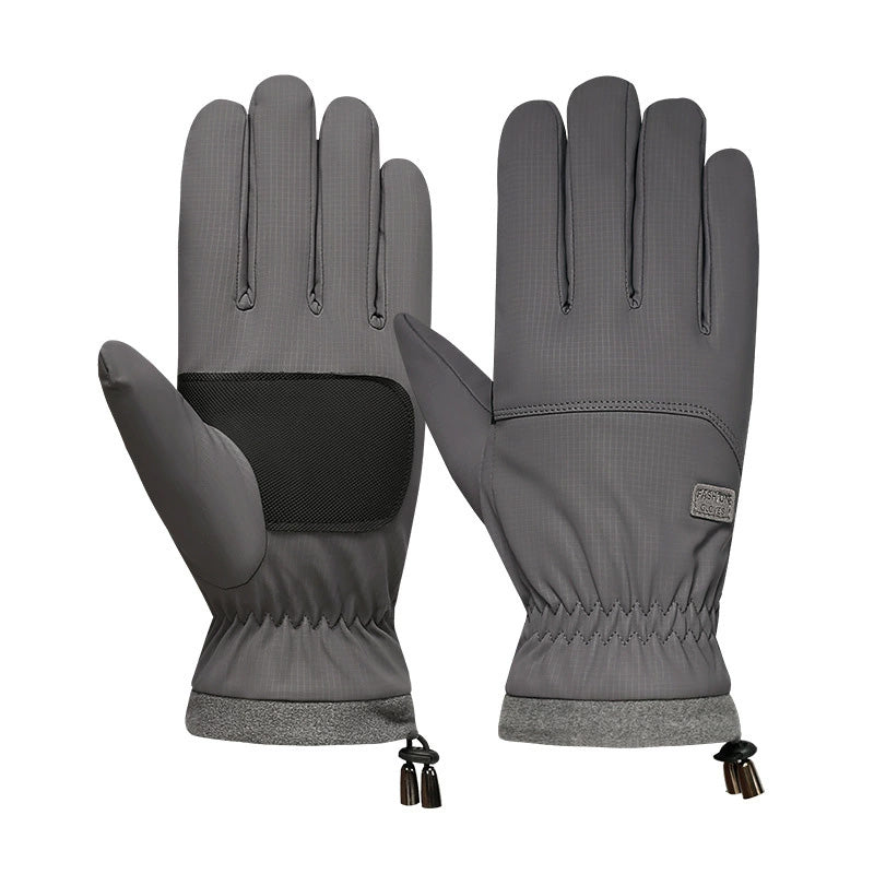 Winter Waterproof Touch Screen Gloves