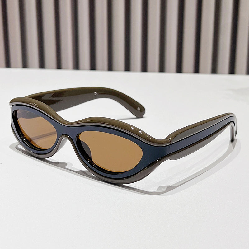 Trendy Casual Sunglasses