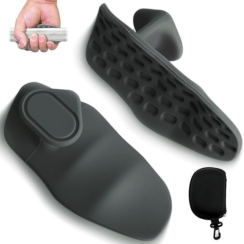 Workout Grip for Maximum Strength