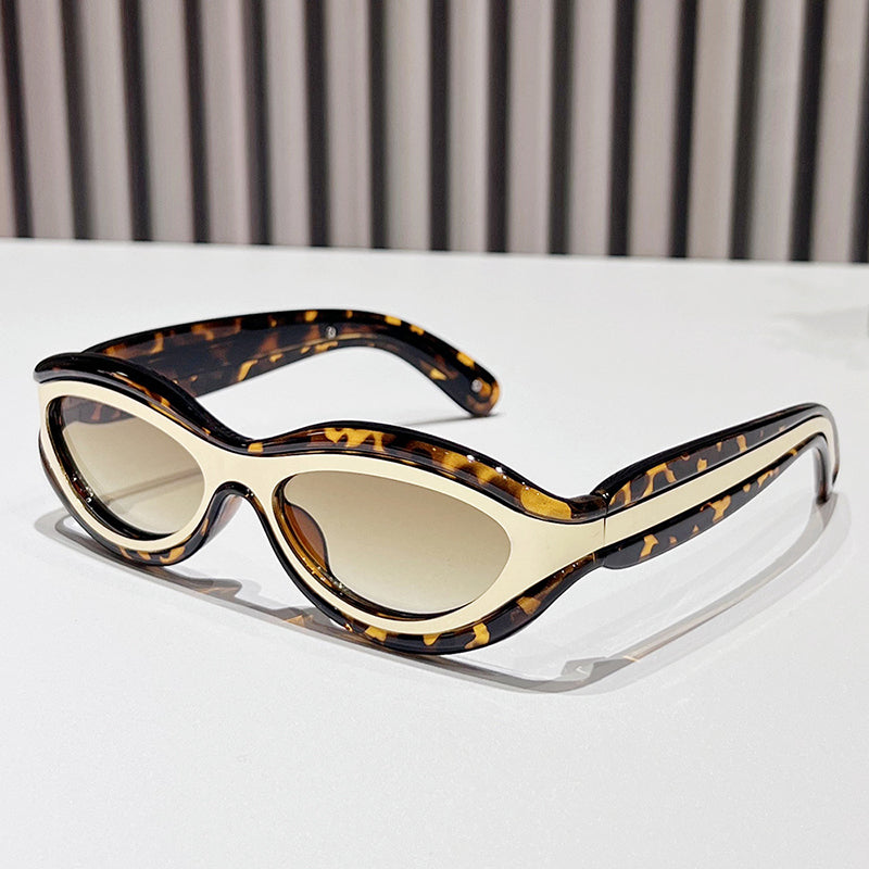 Trendy Casual Sunglasses