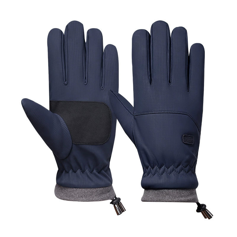 Winter Waterproof Touch Screen Gloves