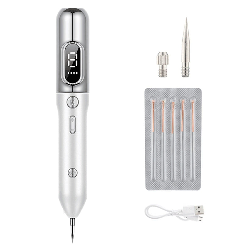 UV LED Mole & Spot Remover Pen