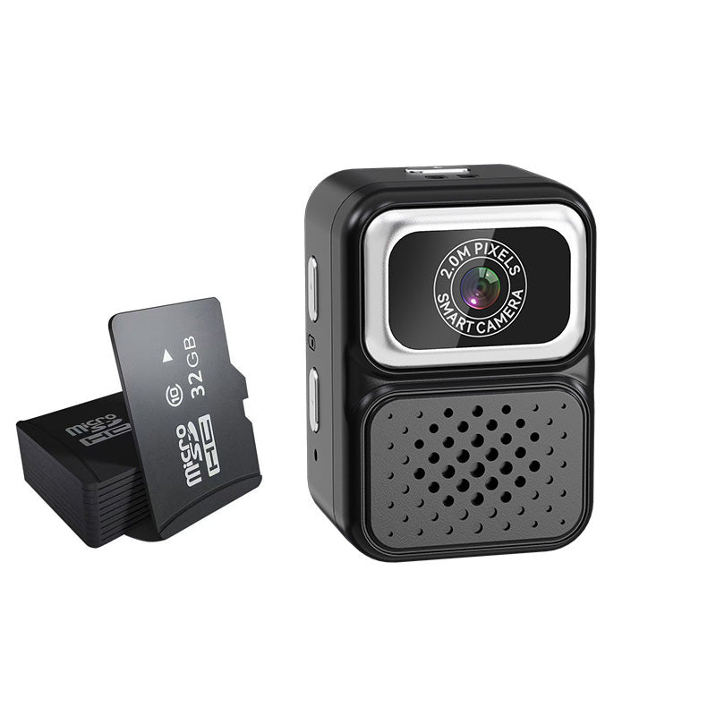 Mini Life Camera