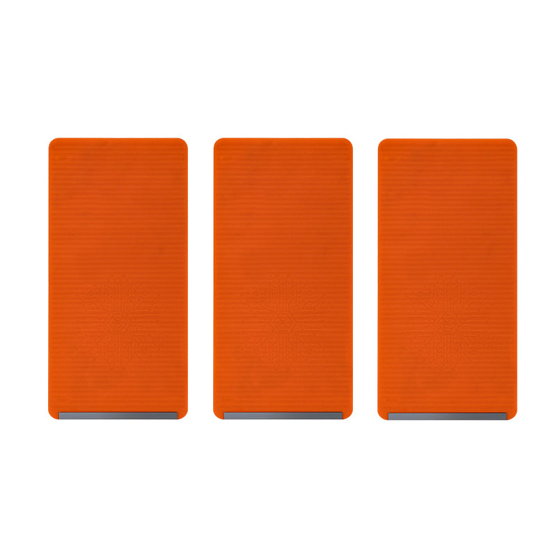 Portable & Foldable Silicone Mount